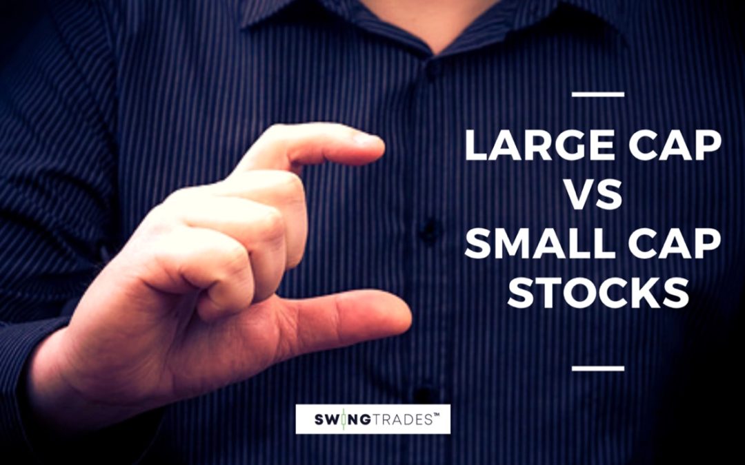 Large Cap vs. Small Cap Stocks